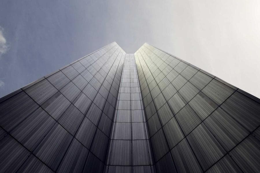 Commercial Refrigeration & Walk-In Systems